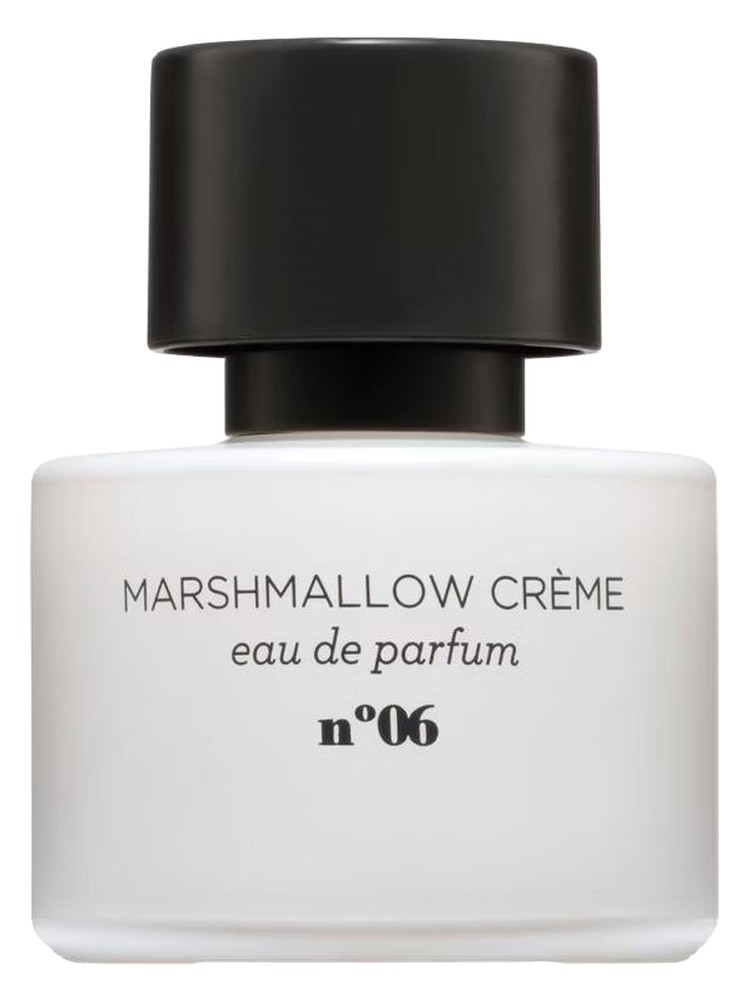 Marshmallow Crème