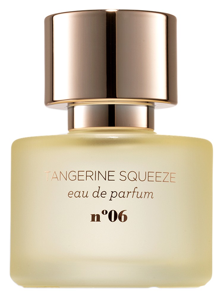 Tangerine Squeeze