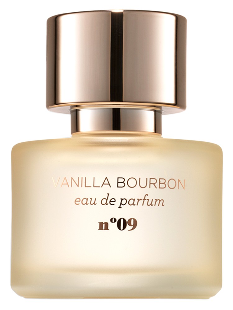 Vanilla Bourbon