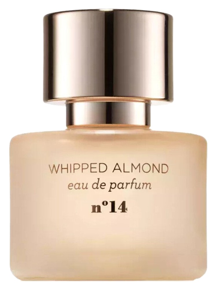 Whipped Almond