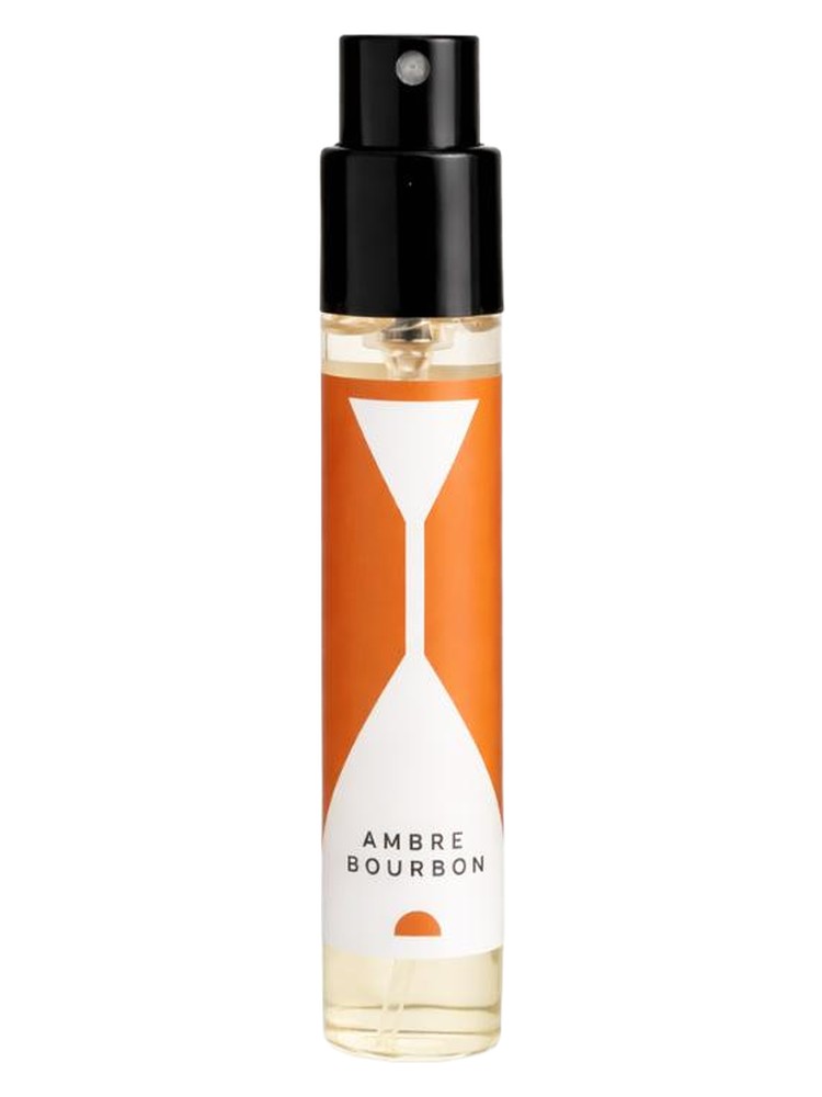 Ambre Bourbon