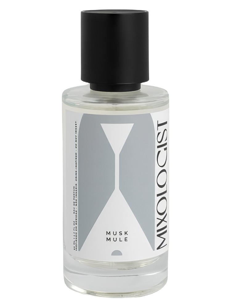 Musk Mule