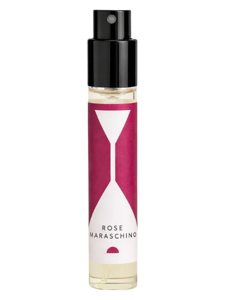 Rose Maraschino