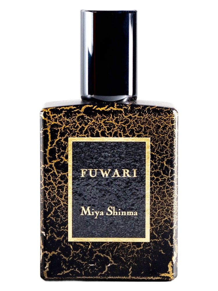 Fuwari