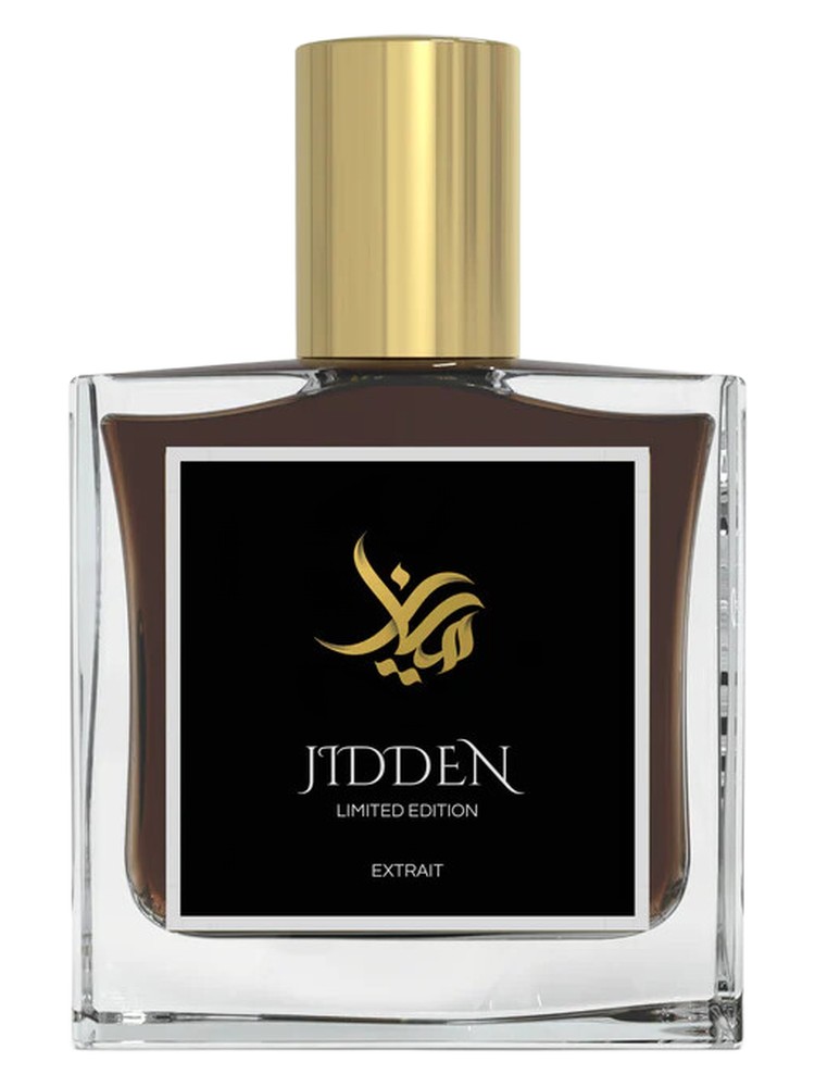Jidden Limited Edition