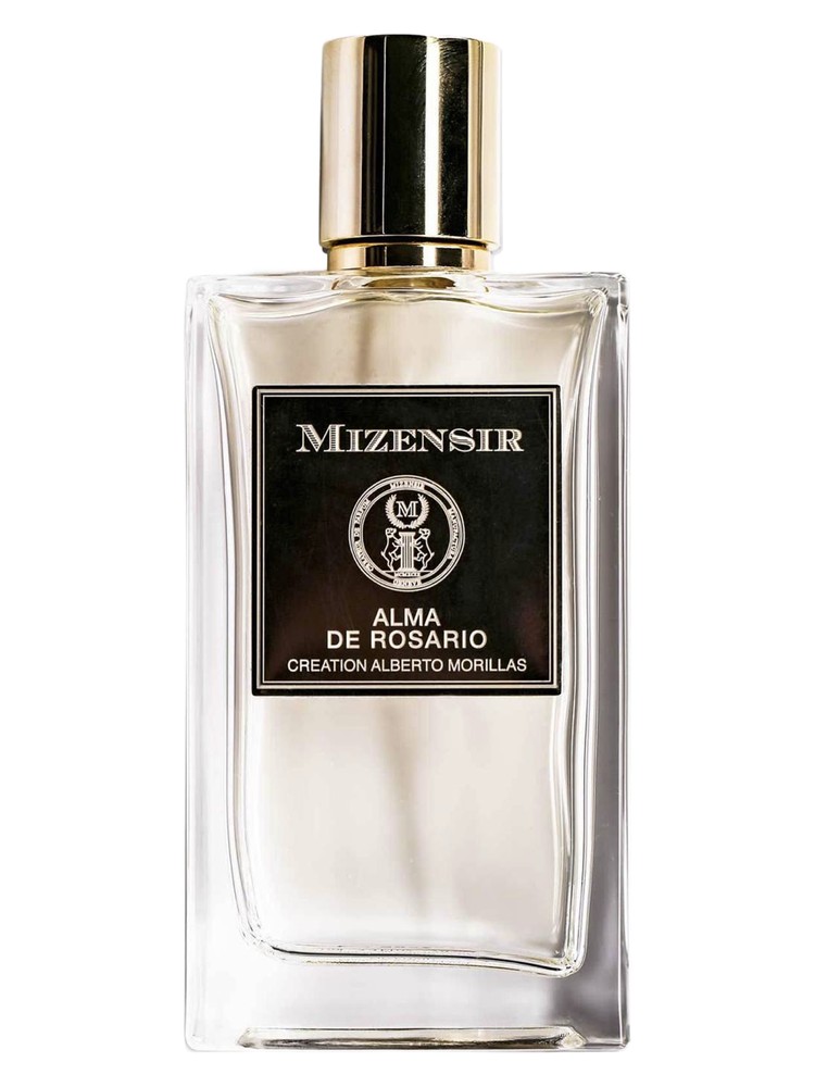 Alma de Rosario