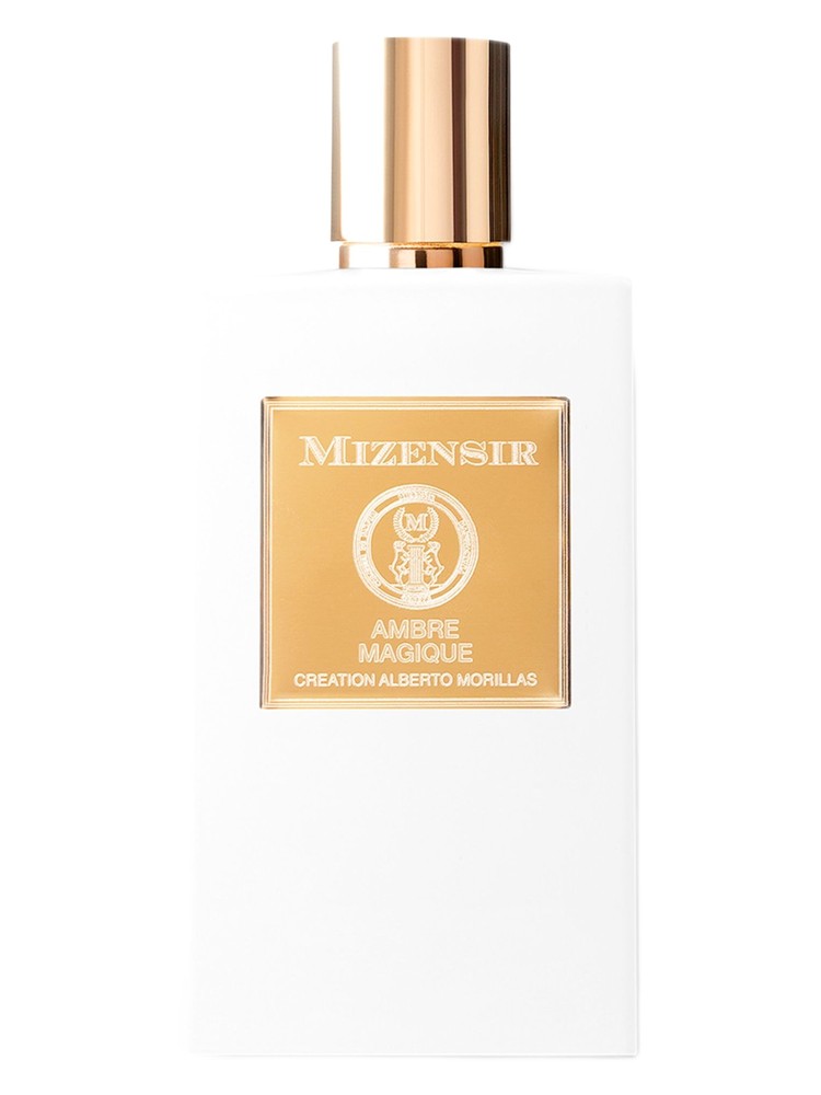 Ambre Magique