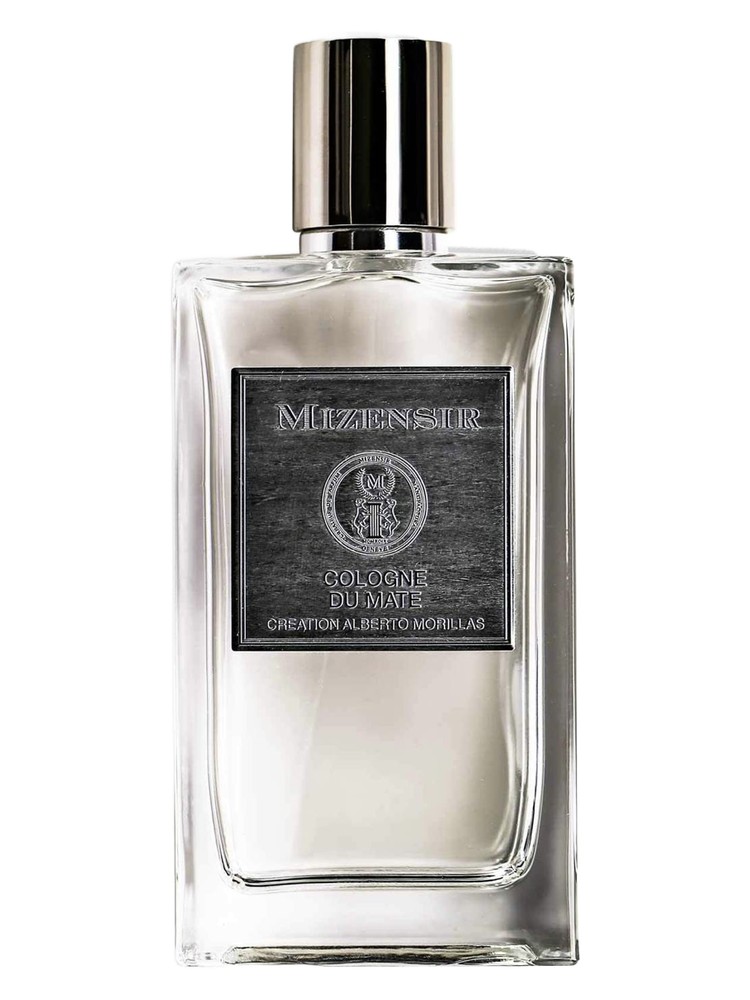 Cologne du Maté