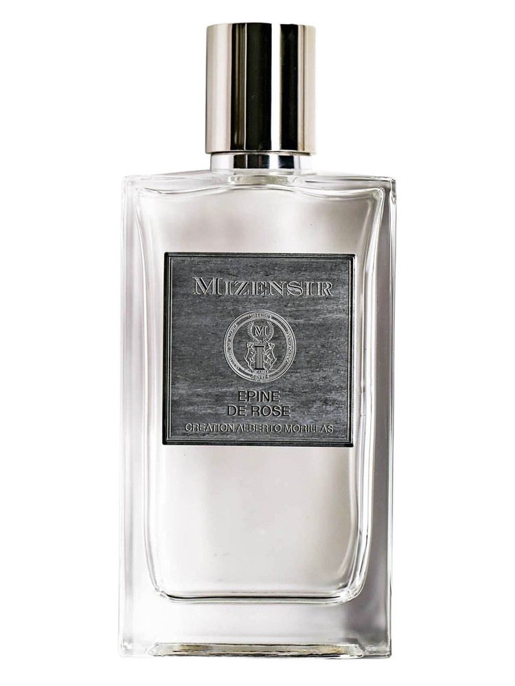 Épine de Rose