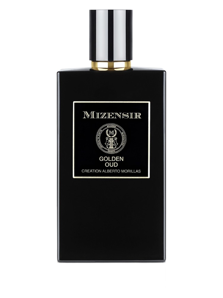 Golden Oud