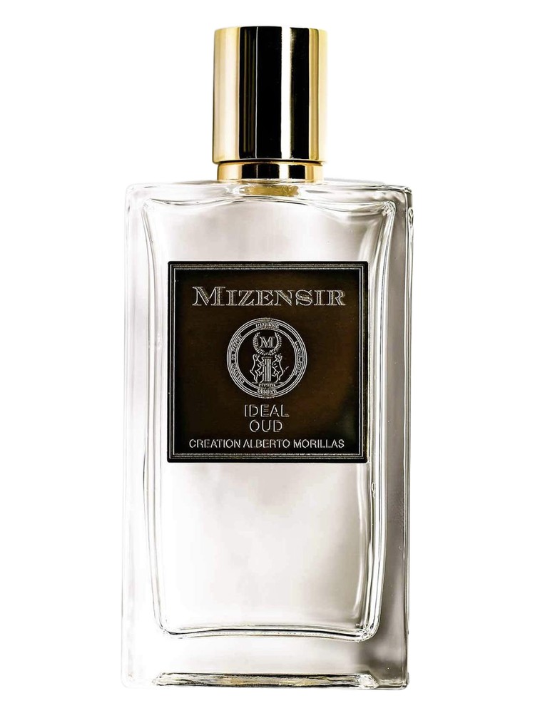Ideal Oud