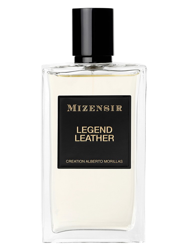 Legend Leather
