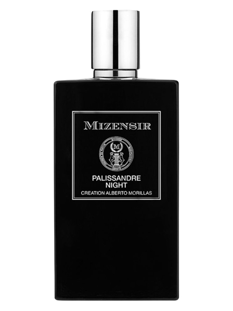 Palissandre Night