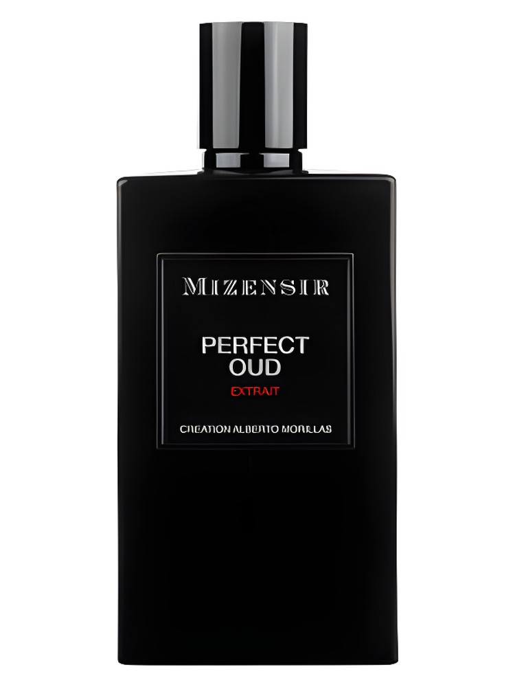 Perfect Oud Extrait