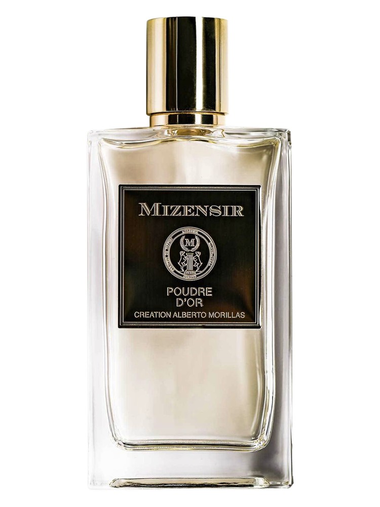 Poudre d'Or