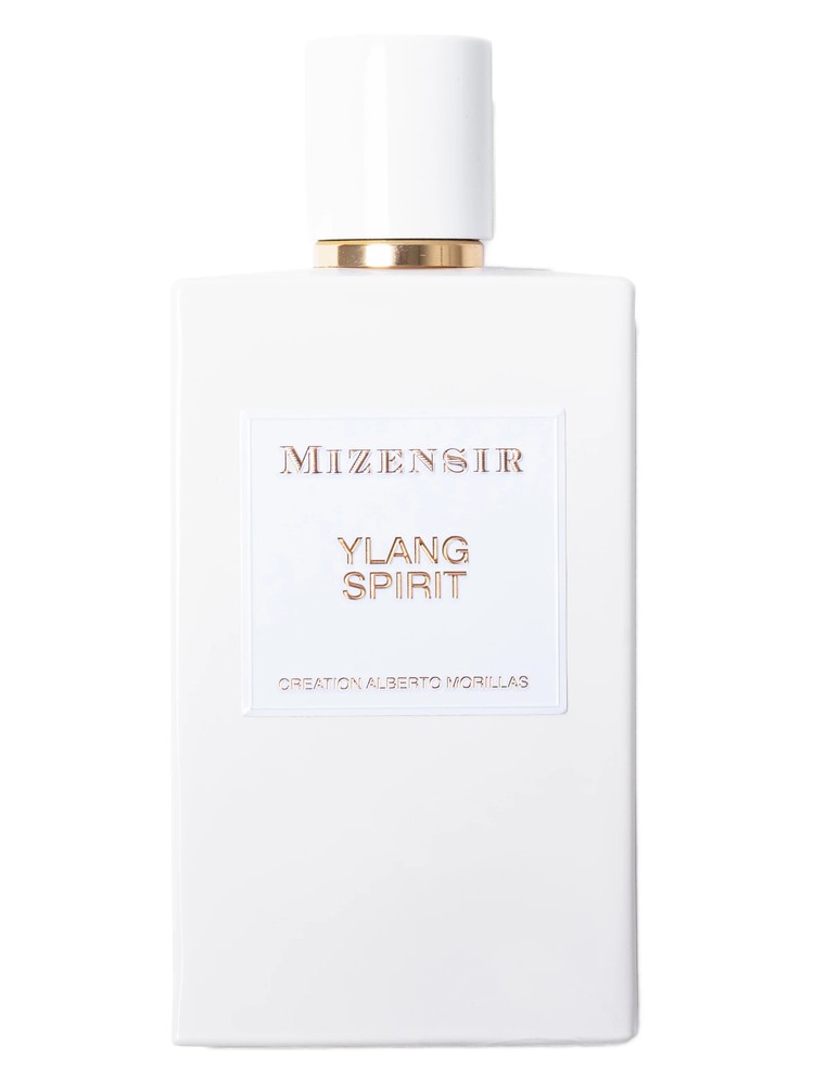 Ylang Spirit