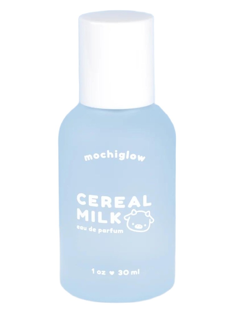 Cereal Milk