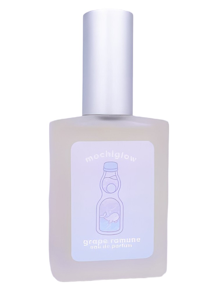 Grape Ramune