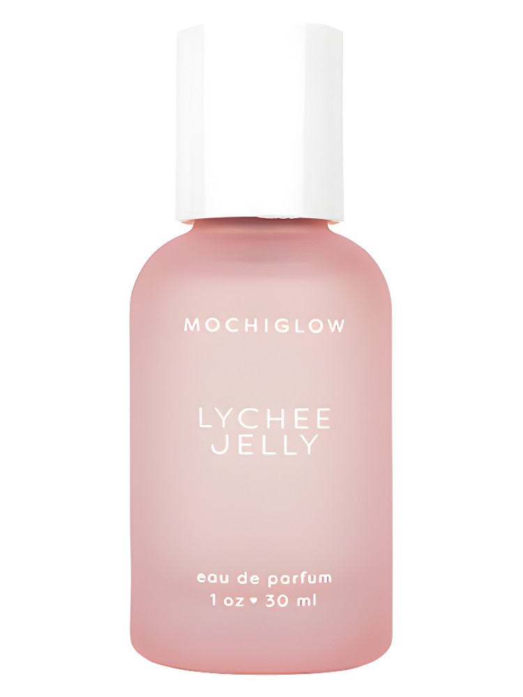 Lychee Jelly