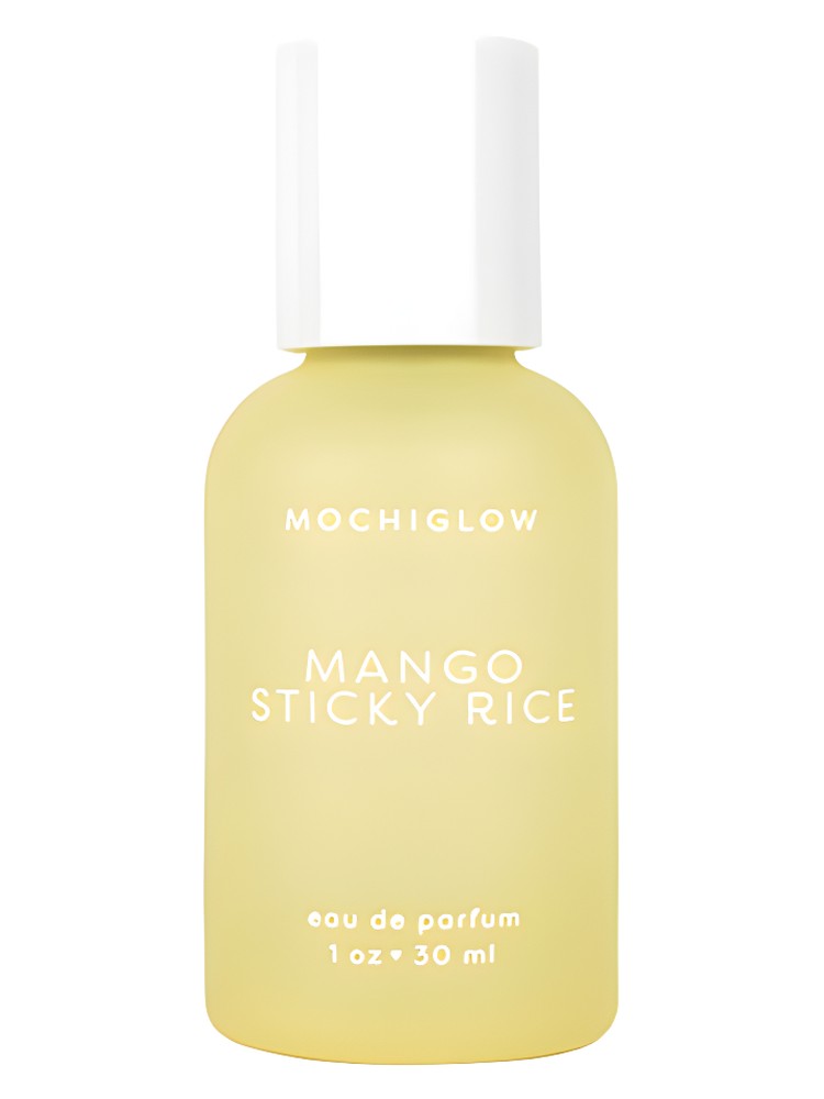 Mango Sticky Rice