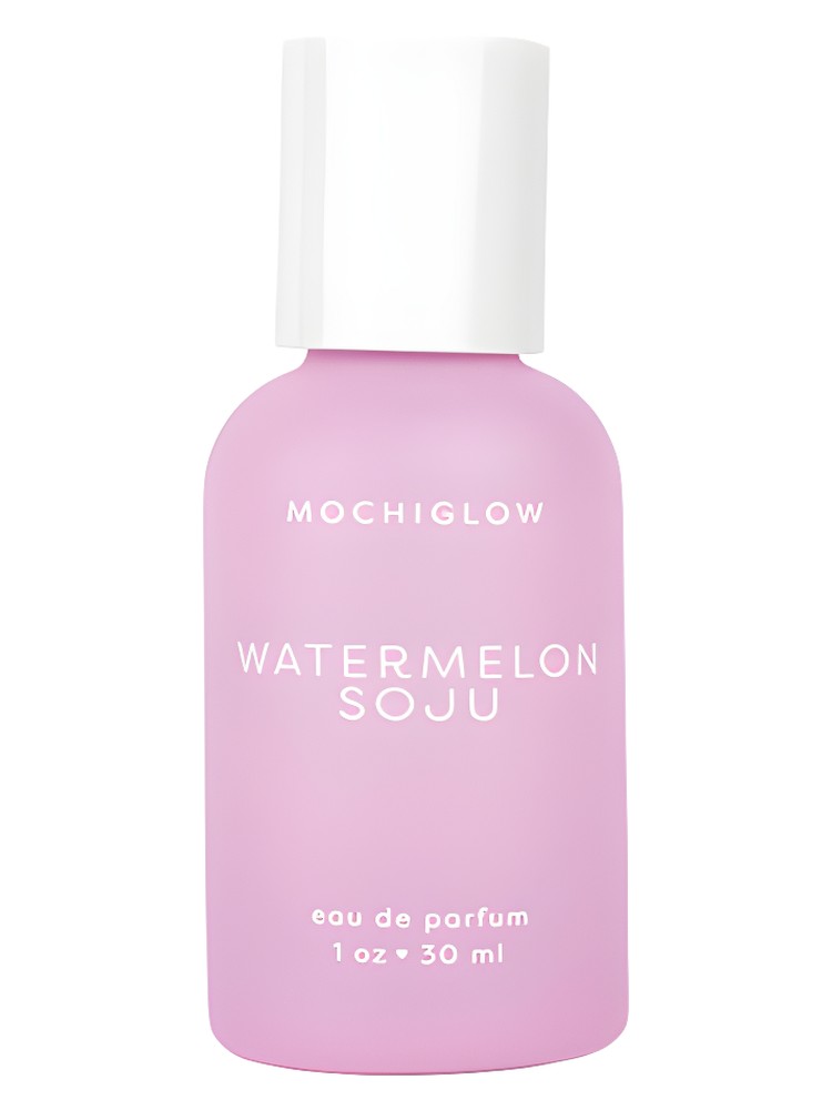 Watermelon Soju