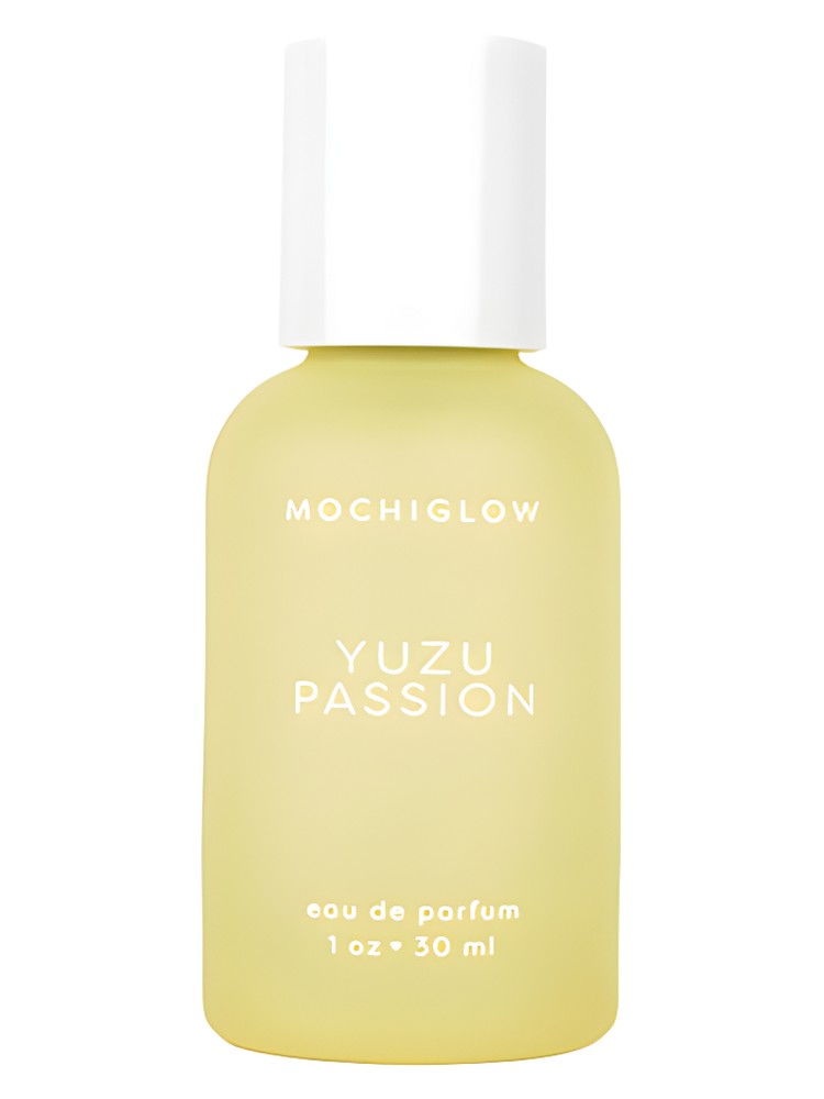 Yuzu Passion