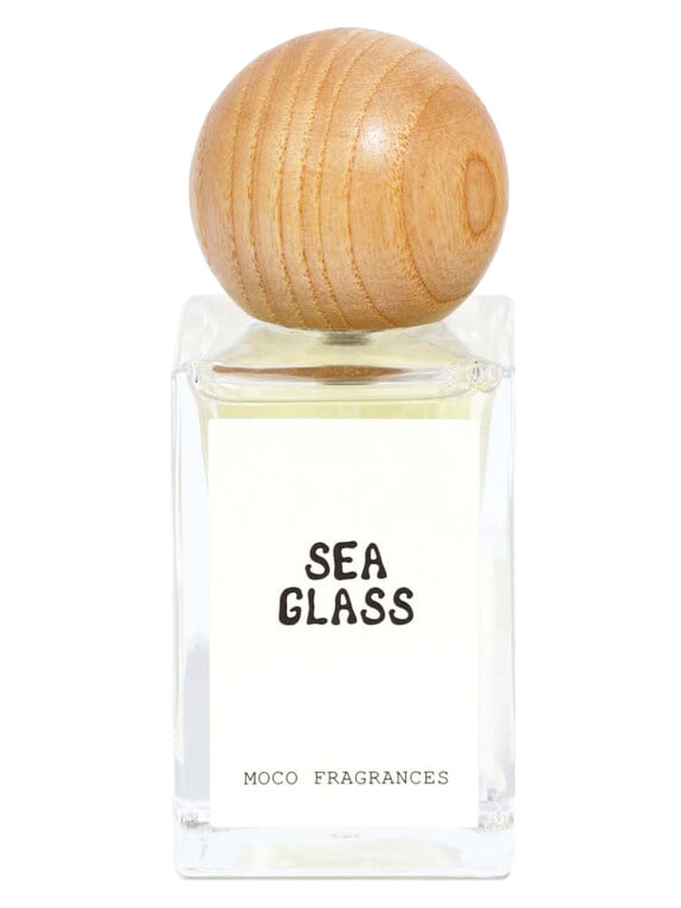 Sea Glass