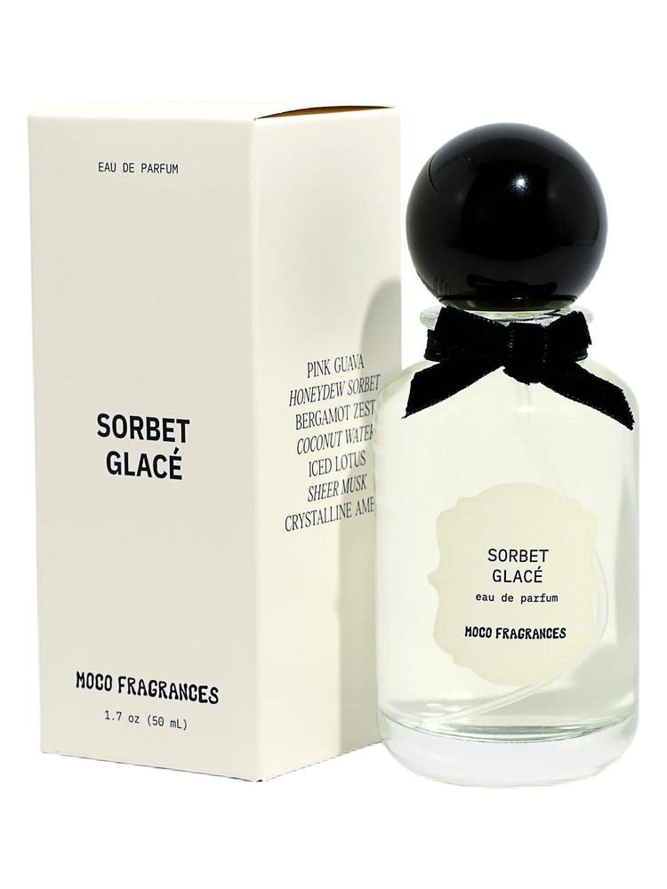 Sorbet Glacé