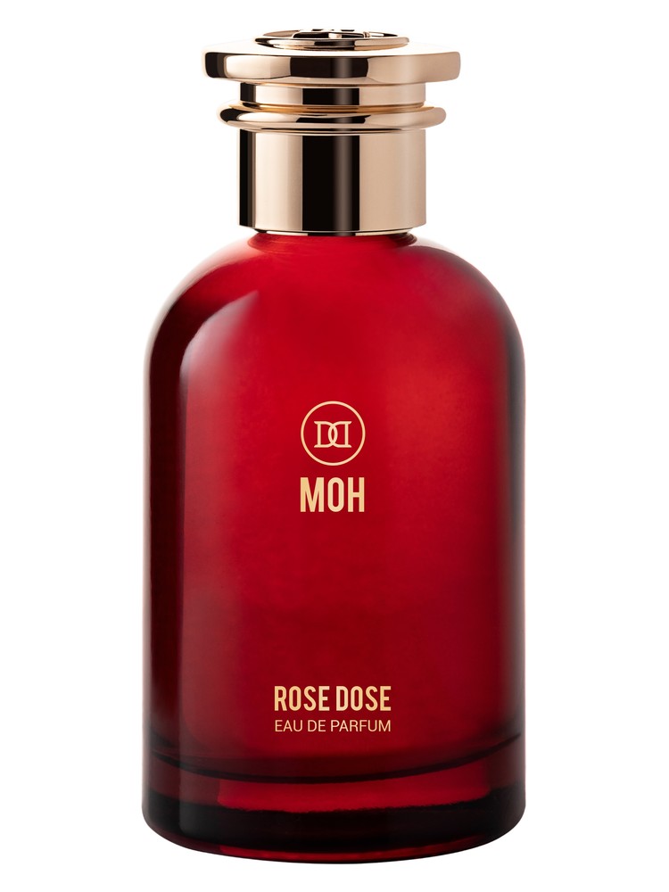 Rose Dose