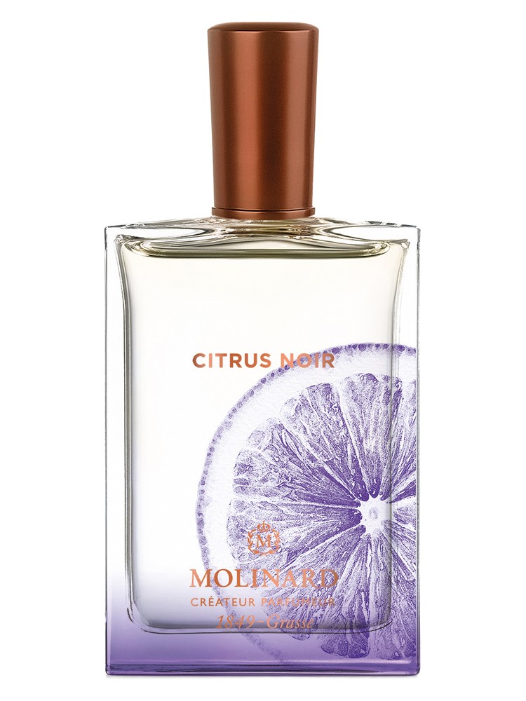 Citrus Noir