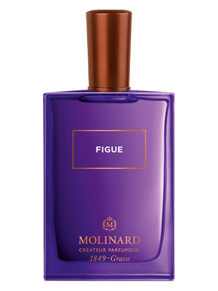 Figue Eau de Parfum
