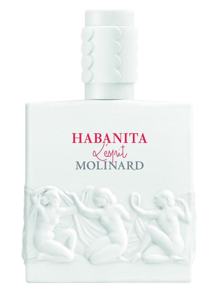 Habanita L'Esprit