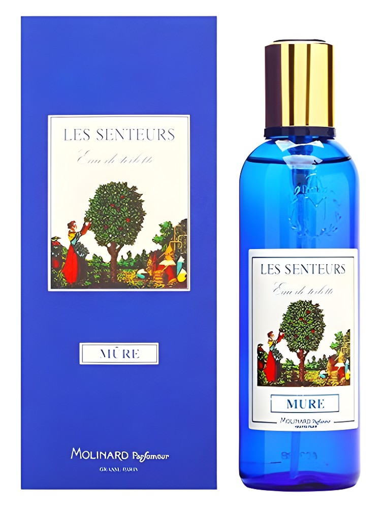 Les Senteurs Mure