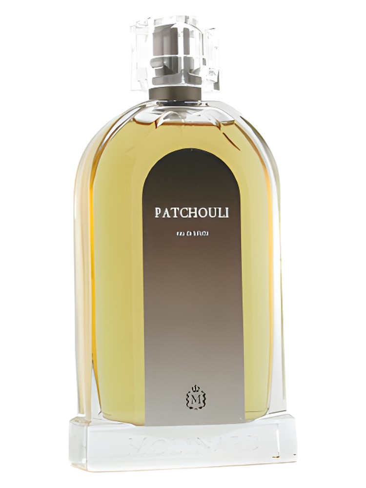 Patchouli
