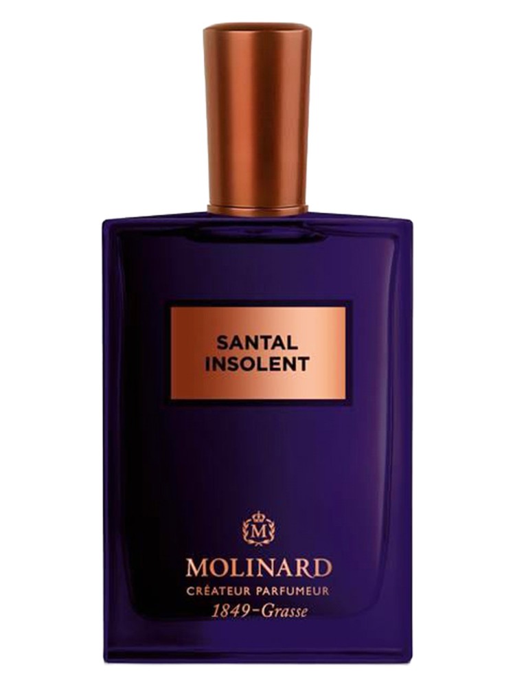 Santal Insolent