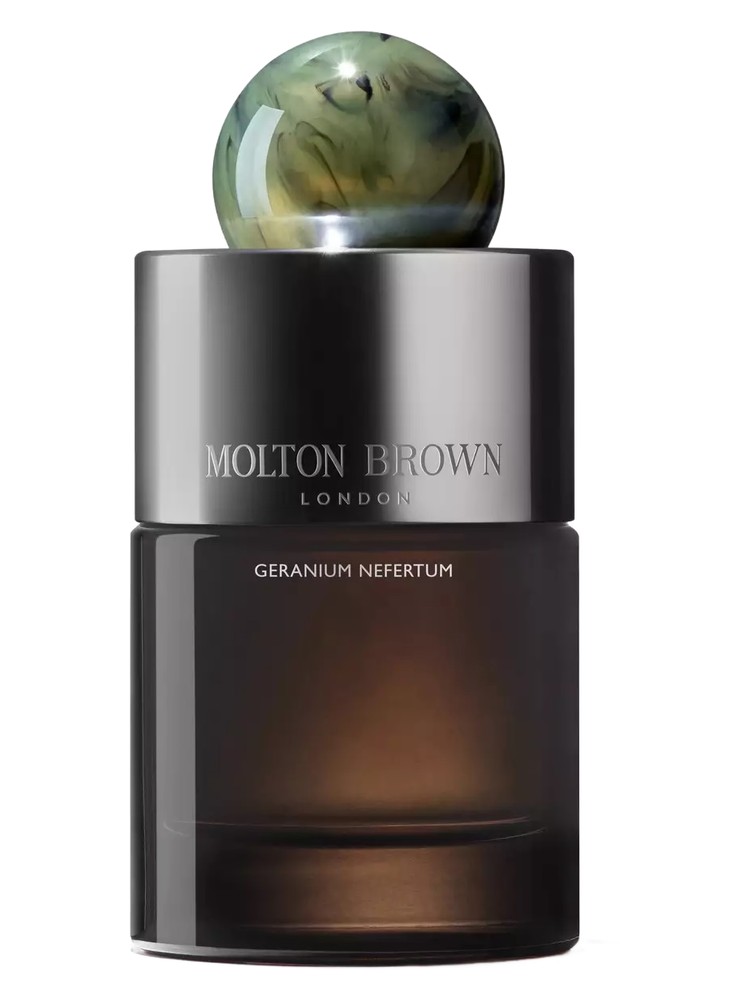 Geranium Nefertum Eau de Parfum