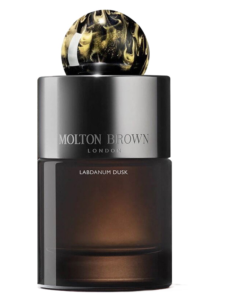 Labdanum Dusk Eau de Parfum