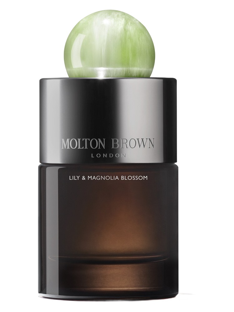 Lily & Magnolia Blossom Eau de Parfum