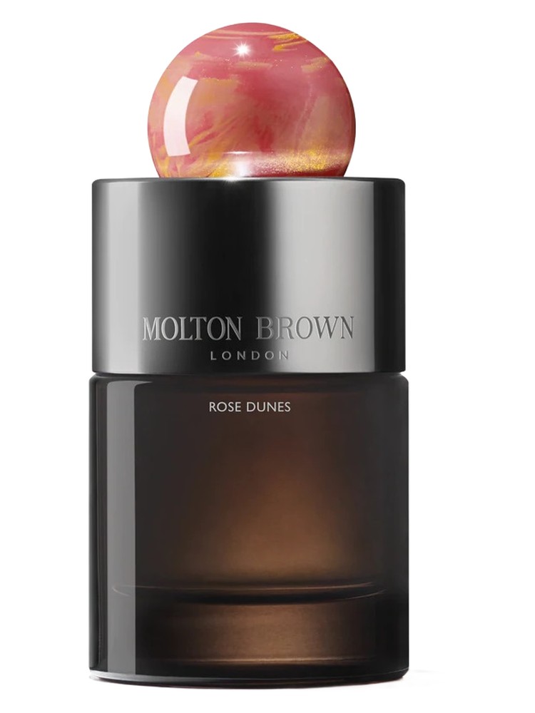 Rose Dunes