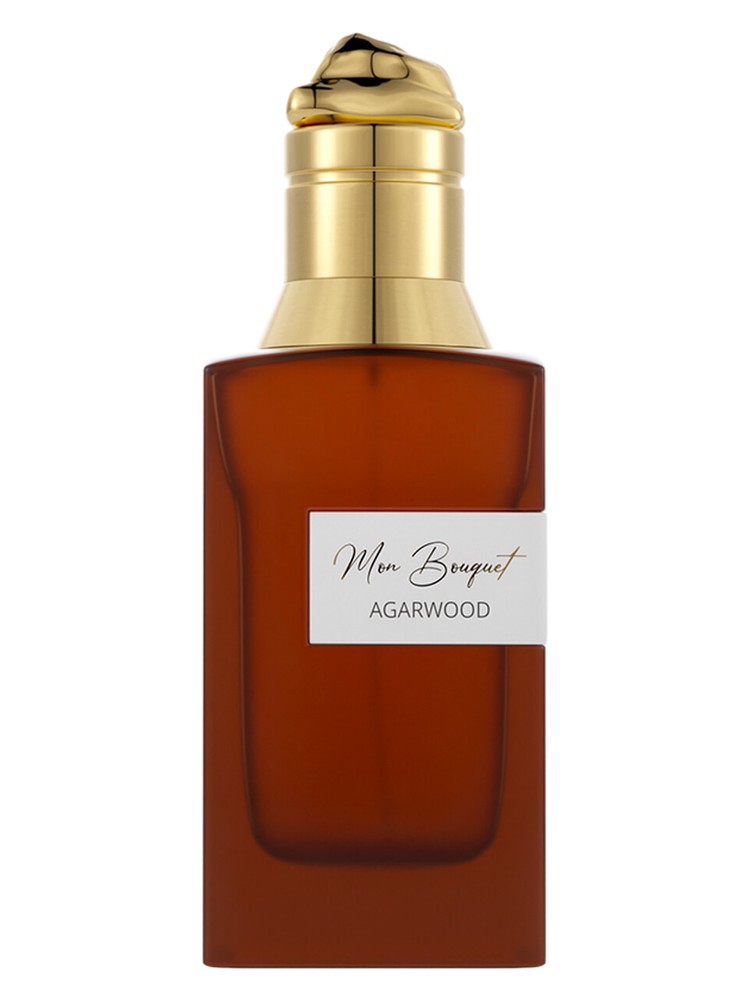 Agarwood