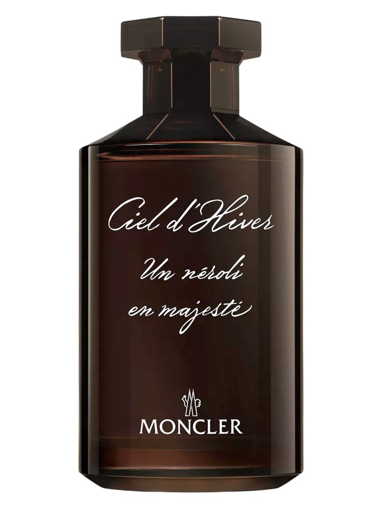 Ciel D'hiver