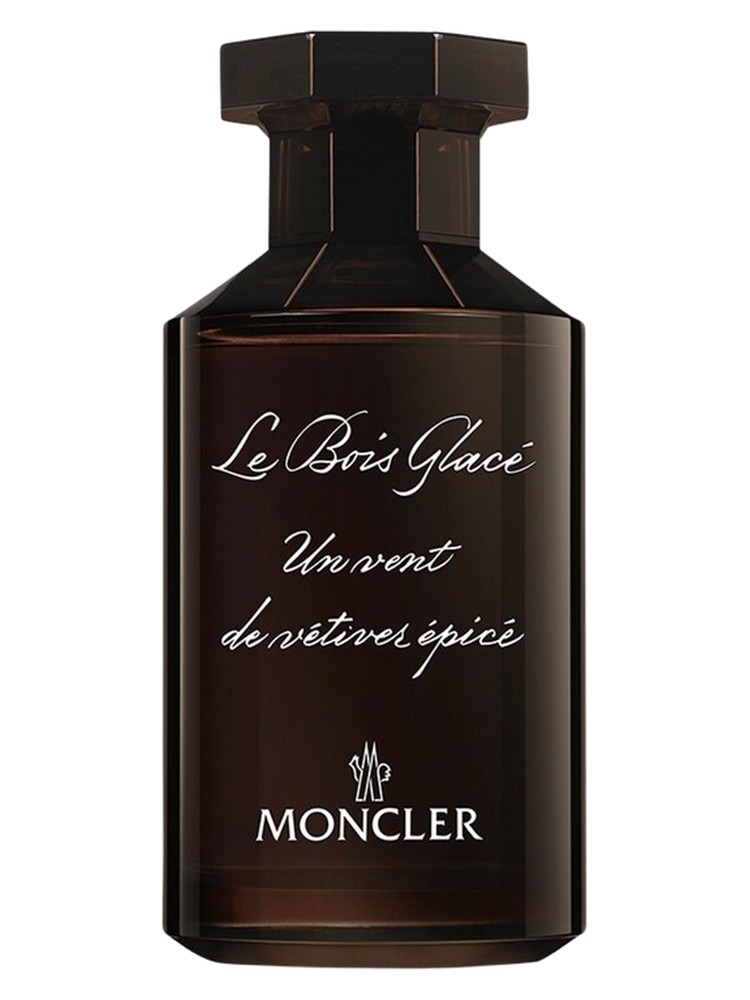 Le Bois Glacé