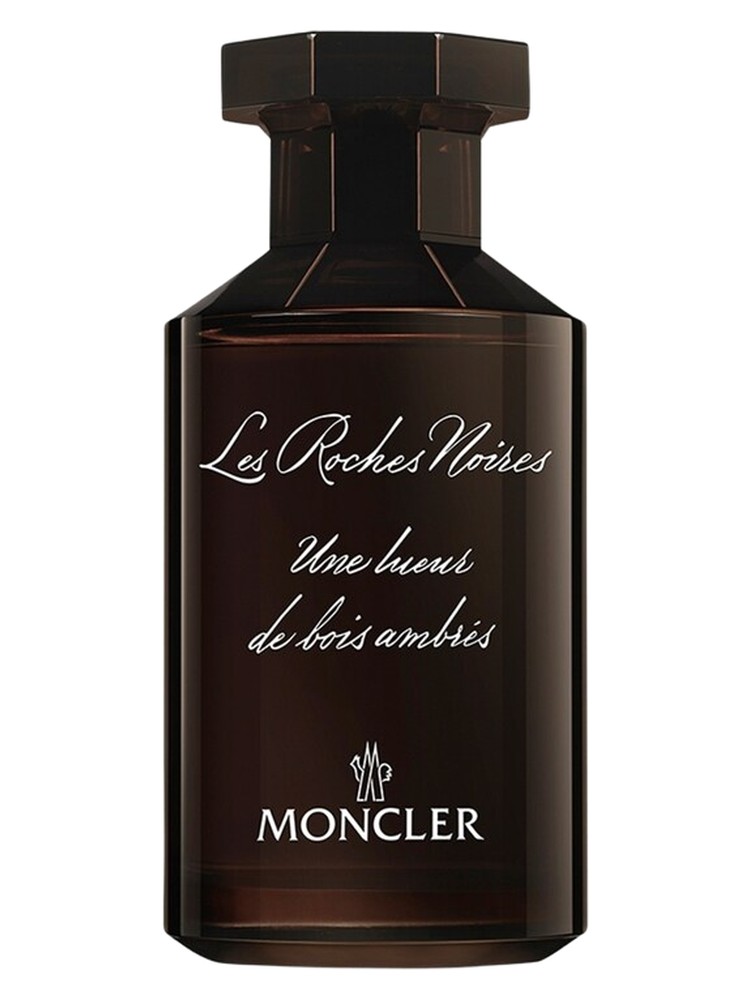 Les Roches Noires