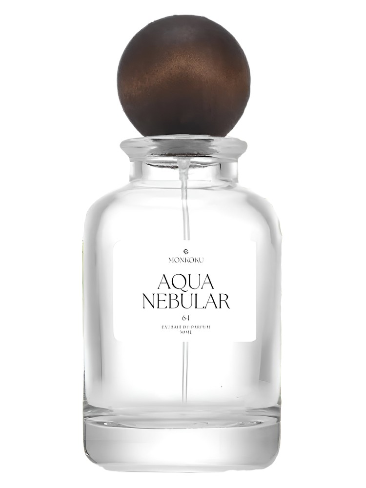 Acqua Nebular