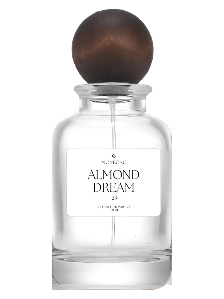 Almond Dream
