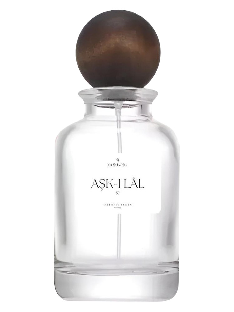 Aşk-ı Lâl