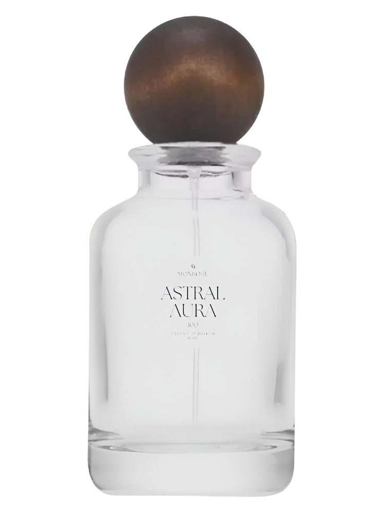 Astral Aura