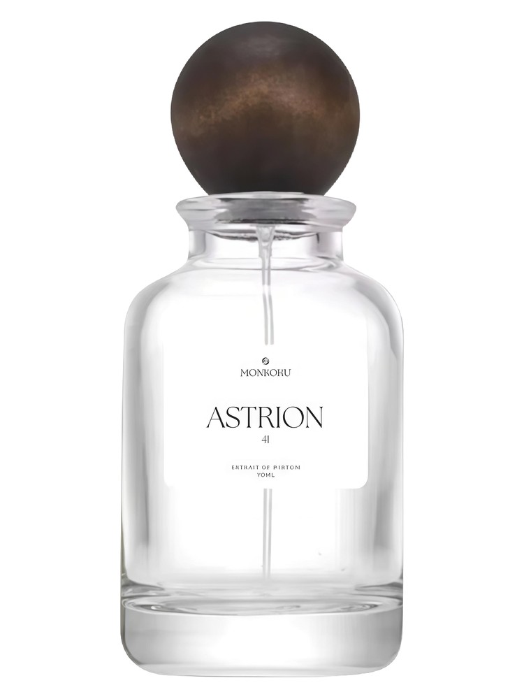 Astrion