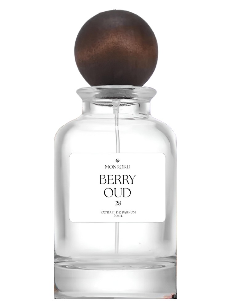 Berry Oud