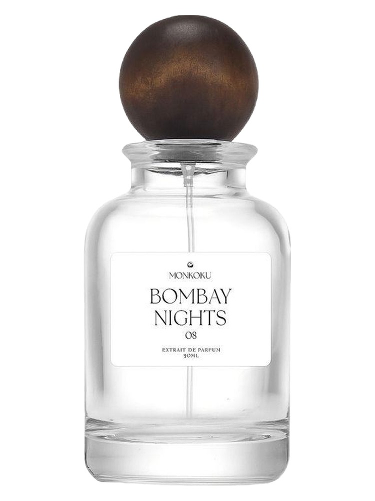 Bombay Nights